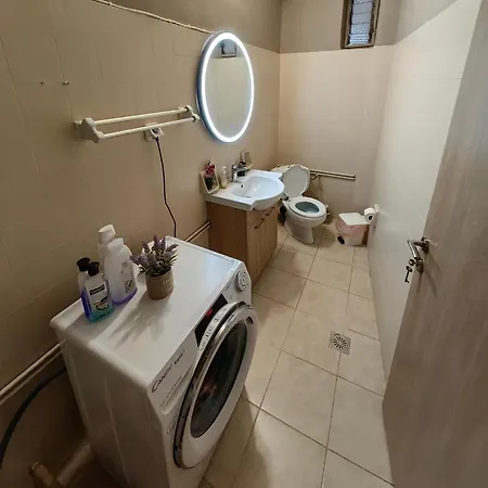 Leonidas Private In Apartamento Esparta