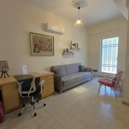 Apartamento Leonidas Private In