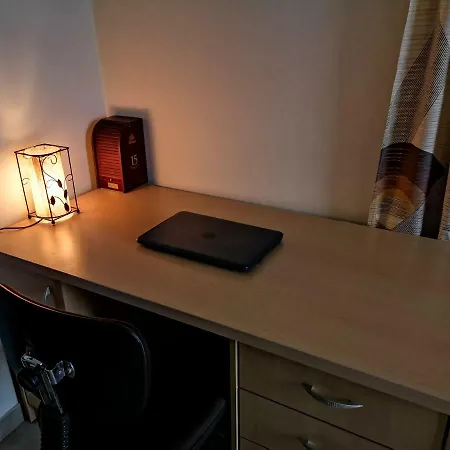 Leonidas Private In Apartamento Esparta