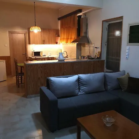 Leonidas Private In Apartamento Esparta