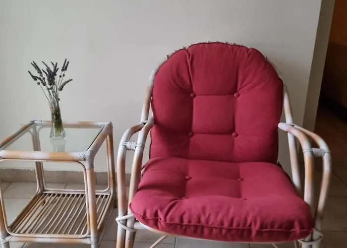 Apartamento Leonidas Private In *