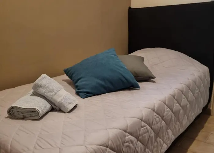 Leonidas Private In Apartamento Esparta